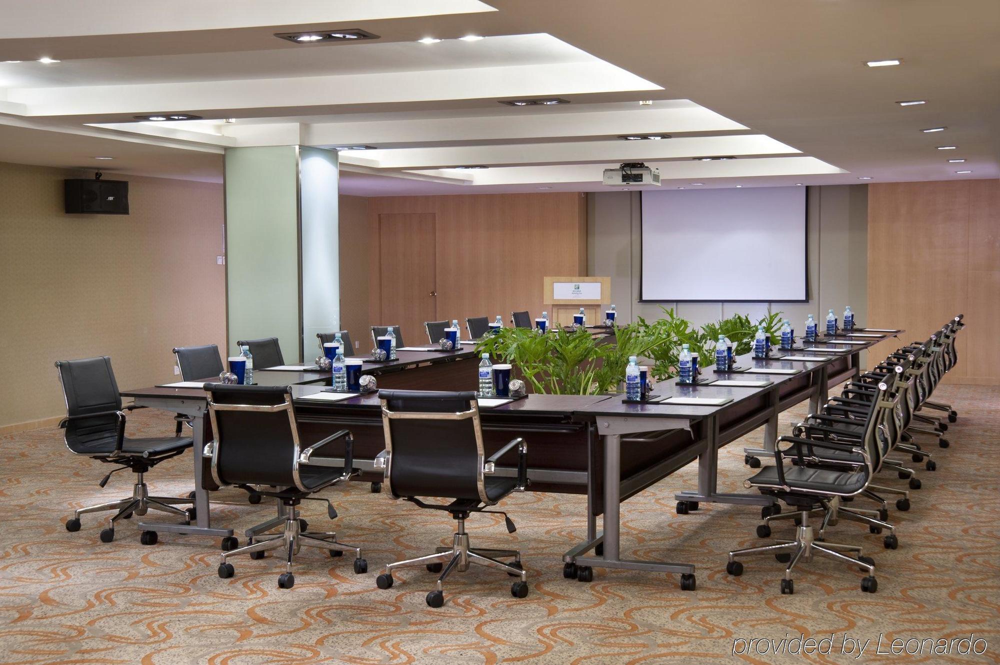 Holiday Inn Beijing Downtown Tiện nghi bức ảnh