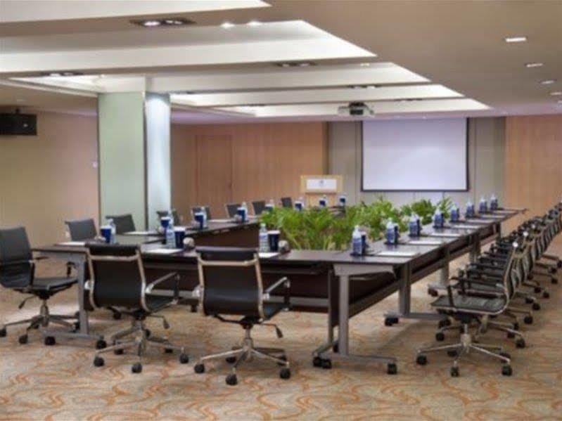 Holiday Inn Beijing Downtown Ngoại thất bức ảnh